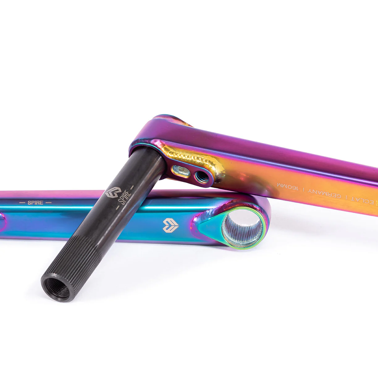 Spire Cranks - Image 6
