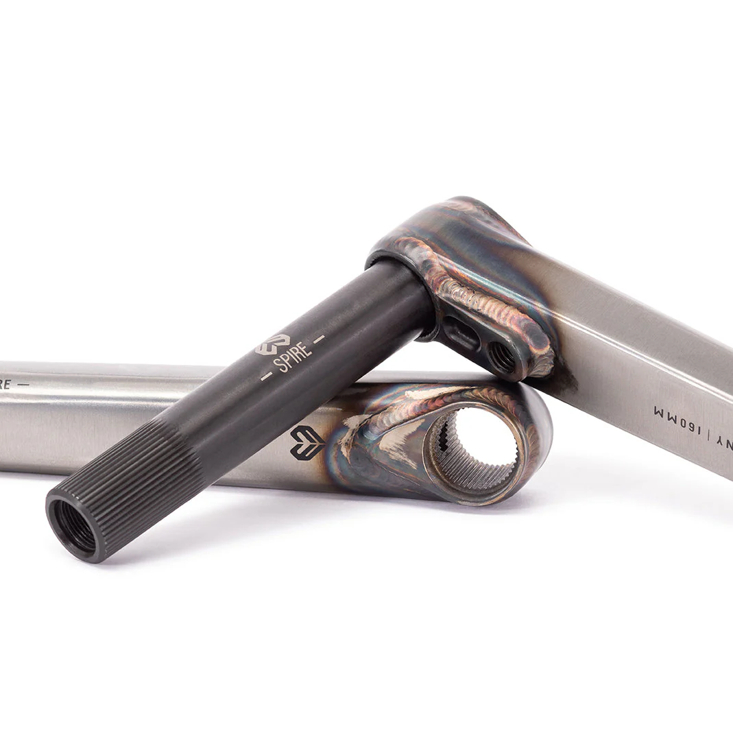 Spire Cranks - Image 8