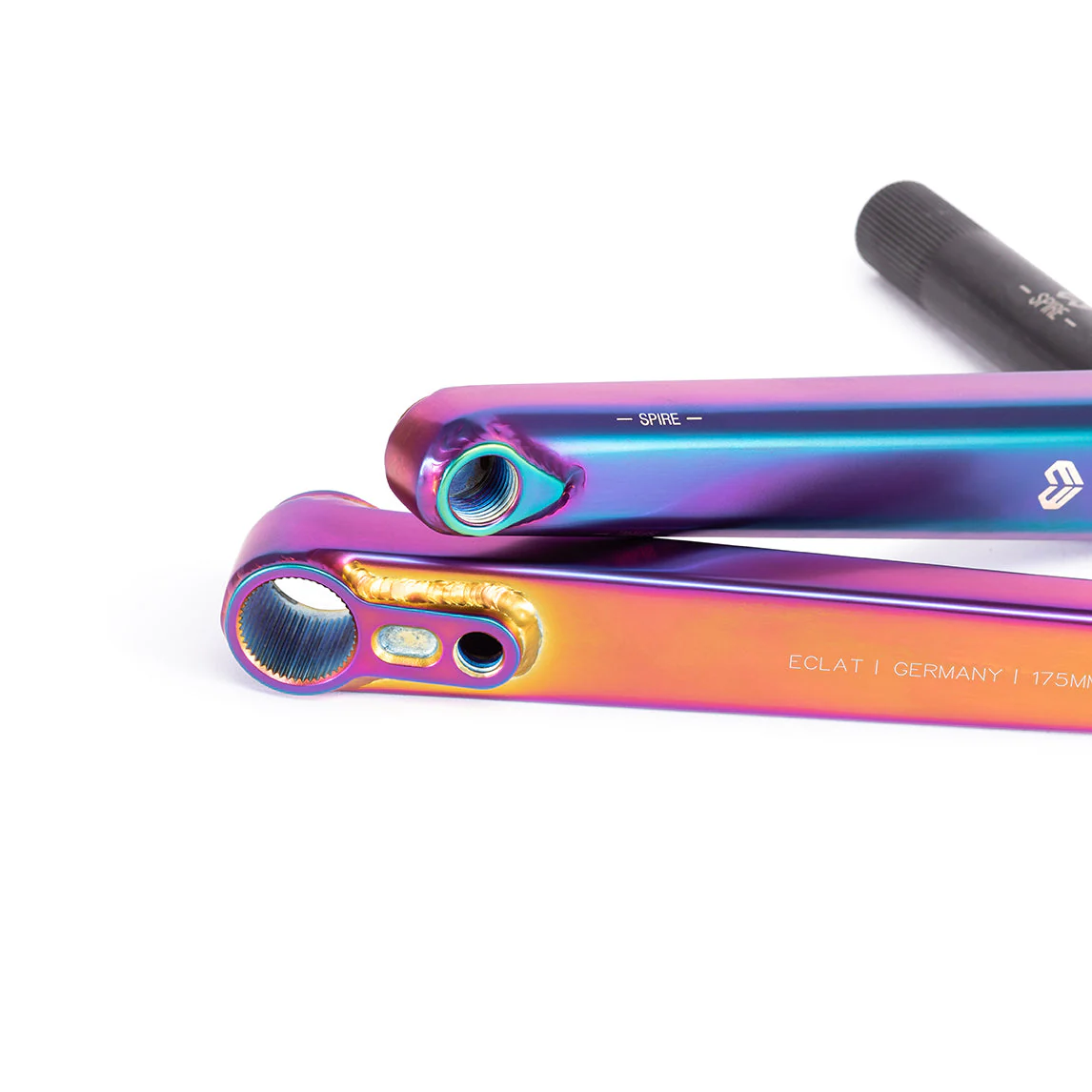 Spire Cranks - Image 9