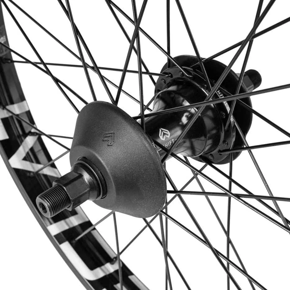 Trippin/Shift Freecoaster Rear Wheel - Image 3