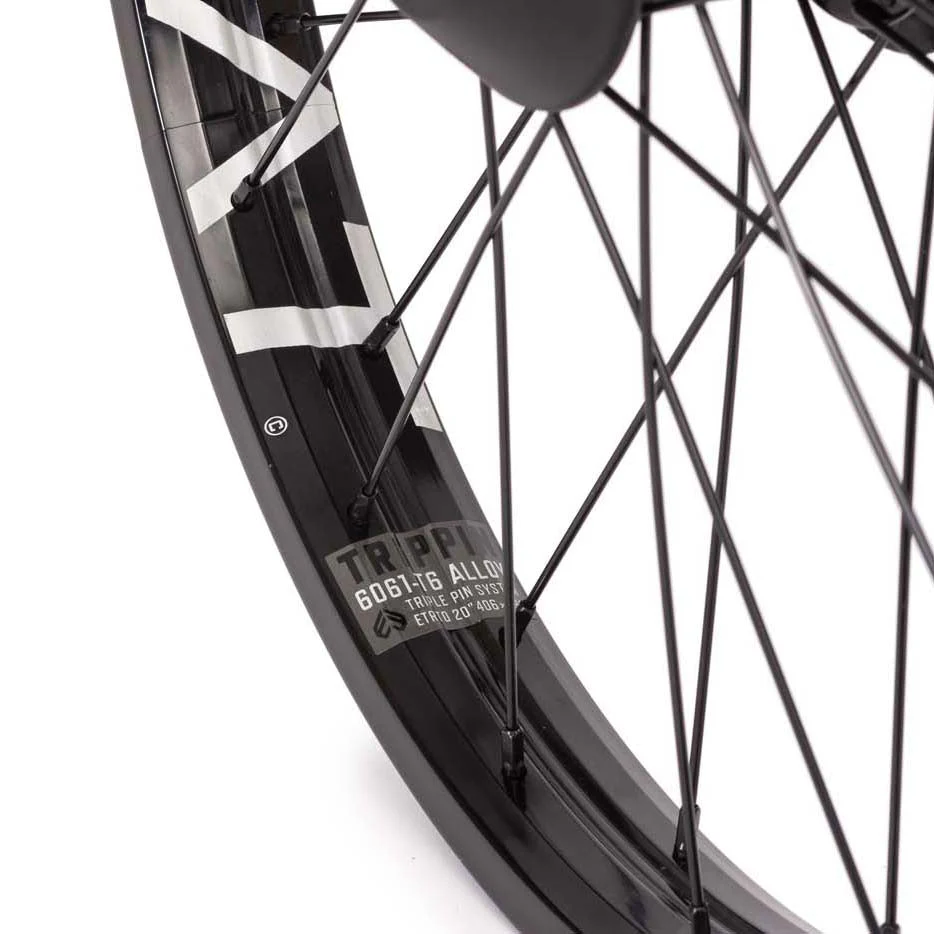 Trippin/Shift Freecoaster Rear Wheel - Image 6